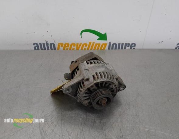 Alternator SUZUKI ALTO (FF)