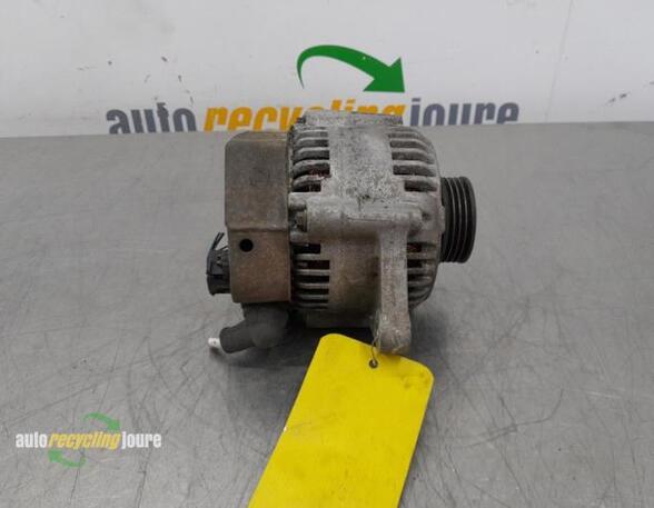 Alternator SUZUKI ALTO (FF)