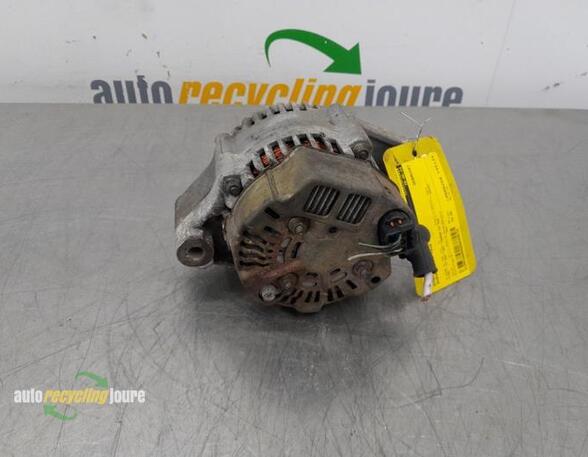 Alternator SUZUKI ALTO (FF)