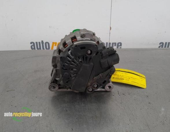 Dynamo (Alternator) PEUGEOT 206 CC (2D)