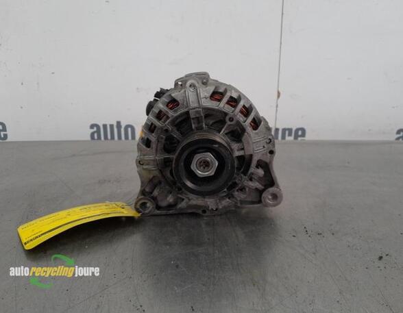 Dynamo (Alternator) PEUGEOT 206 CC (2D)