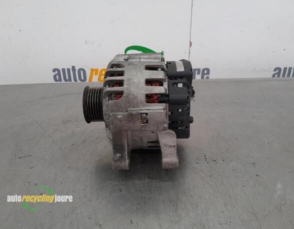 Dynamo (Alternator) PEUGEOT 206 CC (2D)