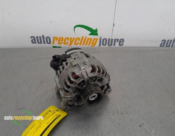 Dynamo (Alternator) PEUGEOT 206 CC (2D)