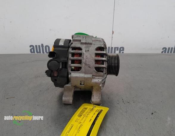 Dynamo (Alternator) PEUGEOT 206 CC (2D)