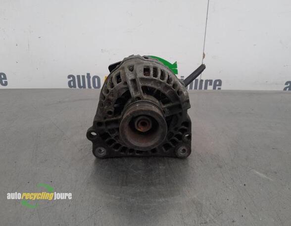 Alternator VW GOLF IV (1J1)