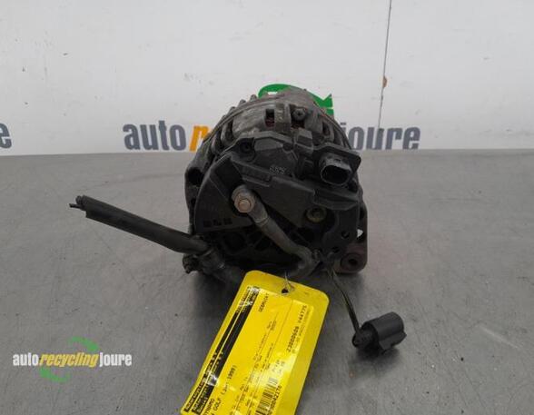 Dynamo (Alternator) VW GOLF IV (1J1)