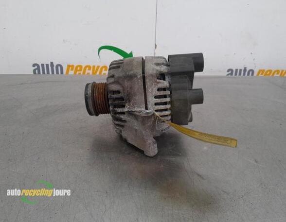 Alternator FIAT GRANDE PUNTO (199_), FIAT PUNTO (199_), FIAT PUNTO EVO (199_)