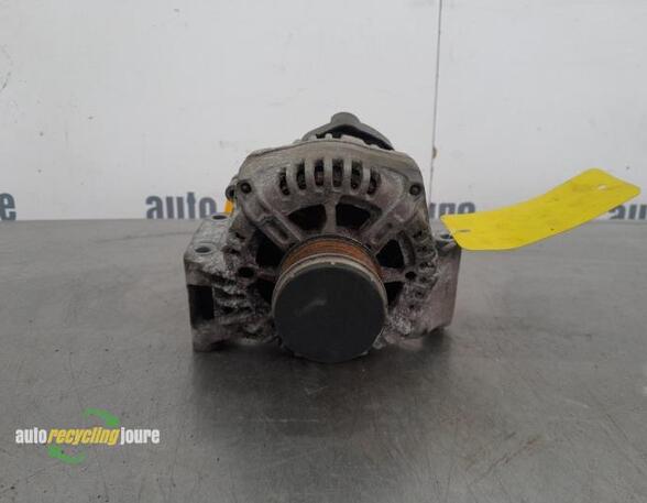 Alternator FIAT GRANDE PUNTO (199_), FIAT PUNTO (199_), FIAT PUNTO EVO (199_)