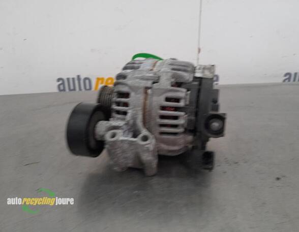 Dynamo (Alternator) BMW 3 Touring (E46)