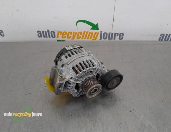 Alternator BMW 3 Touring (E46)