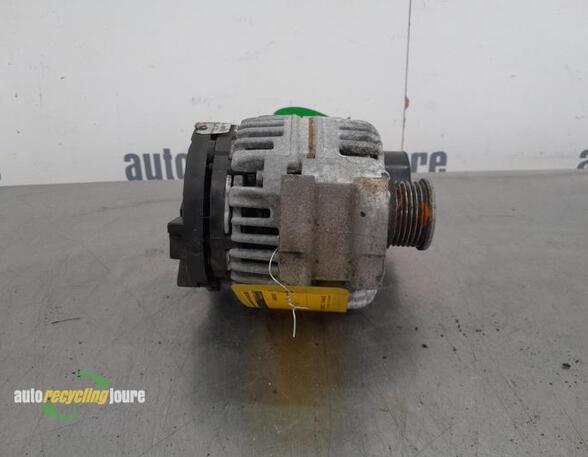 Alternator BMW 3 Touring (E46)