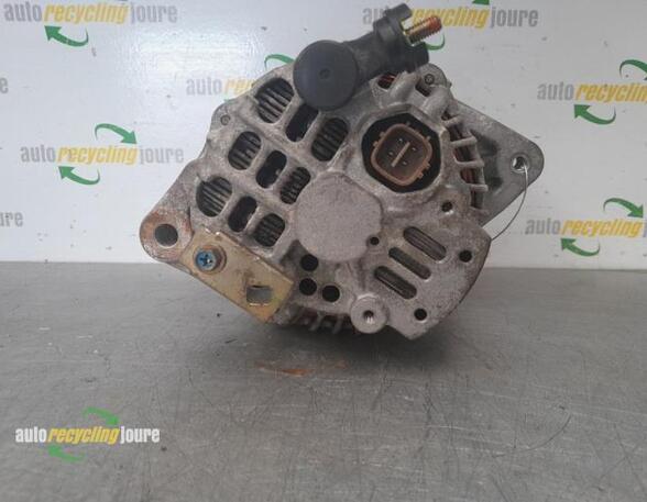 
Lichtmaschine Honda Logo GA3 A5TA5491 P21182456
