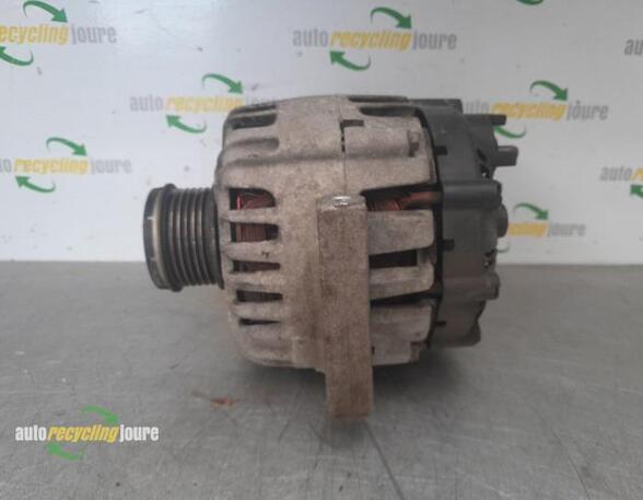 Dynamo (Alternator) OPEL CORSA D (S07)