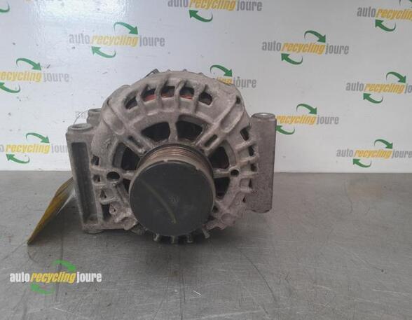 Dynamo (Alternator) OPEL CORSA D (S07)