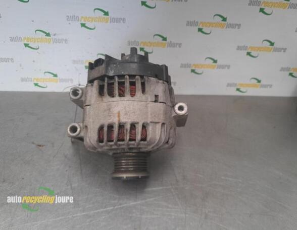 Alternator OPEL CORSA D (S07)