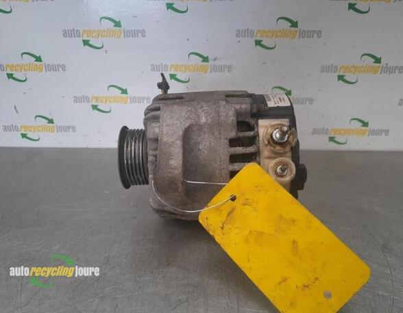 Dynamo (Alternator) CITROËN C1 (PM_, PN_)