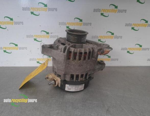 Dynamo (Alternator) CITROËN C1 (PM_, PN_)