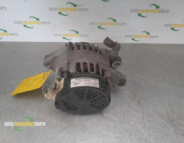 Dynamo (Alternator) CITROËN C1 (PM_, PN_)