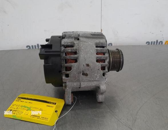 Dynamo (Alternator) SKODA FABIA II (542)