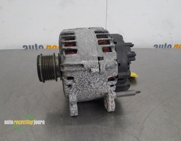 Alternator SKODA FABIA II (542)