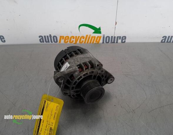 Dynamo (Alternator) LANCIA THESIS (841_)