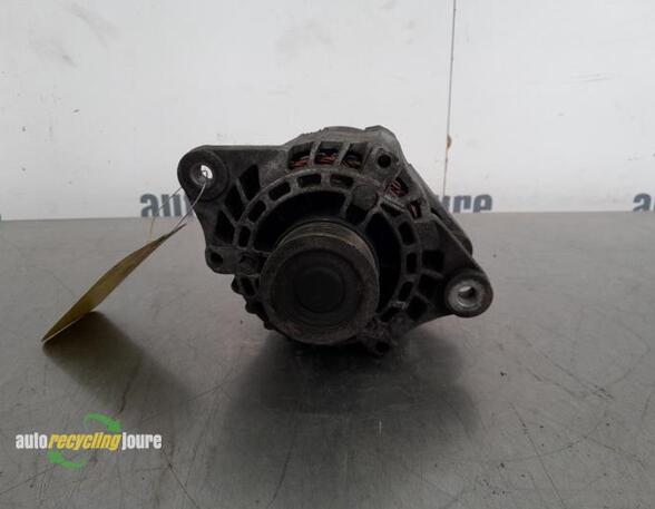 Dynamo (Alternator) LANCIA THESIS (841_)