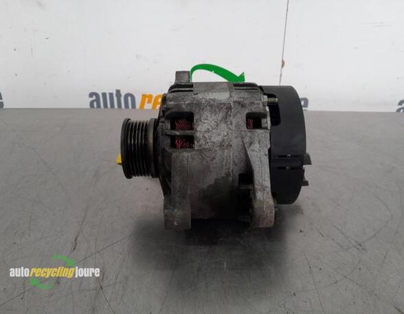 Dynamo (Alternator) LANCIA THESIS (841_)