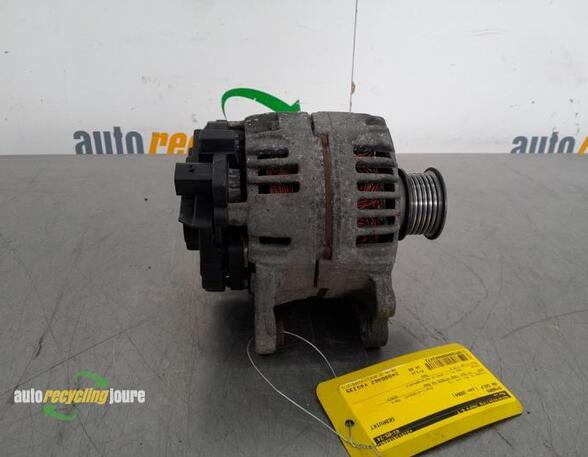 Dynamo (Alternator) VW GOLF V (1K1)