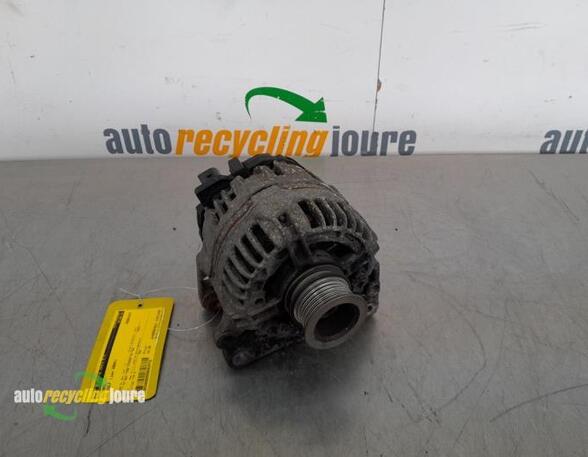 Dynamo (Alternator) VW GOLF V (1K1)