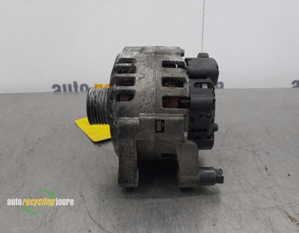 Dynamo (Alternator) PEUGEOT 307 (3A/C)