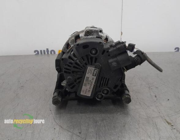 Dynamo (Alternator) PEUGEOT 307 (3A/C)