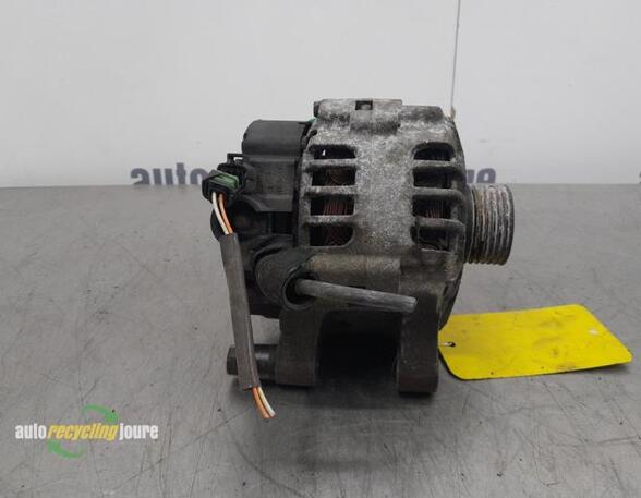 Dynamo (Alternator) PEUGEOT 307 (3A/C)