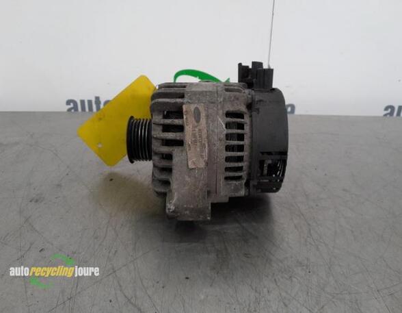 Alternator FORD FOCUS Turnier (DNW)