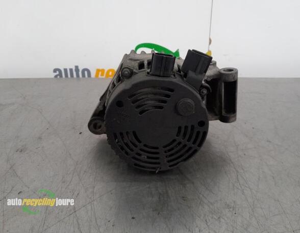 Dynamo (Alternator) FORD FOCUS Turnier (DNW)