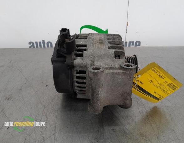 Dynamo (Alternator) FORD FOCUS Turnier (DNW)