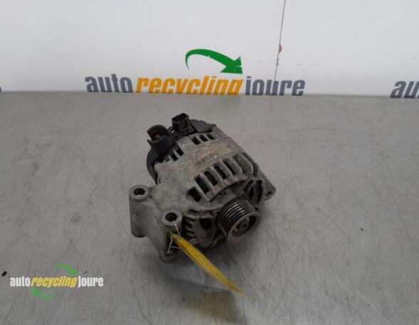 Dynamo (Alternator) FORD FOCUS Turnier (DNW)