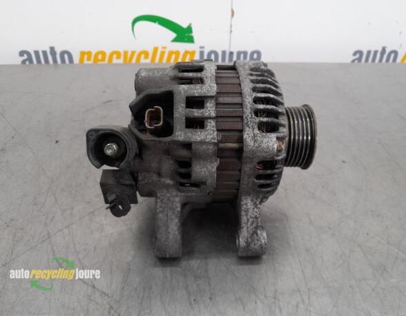 Dynamo (Alternator) PEUGEOT 206 SW (2E/K)