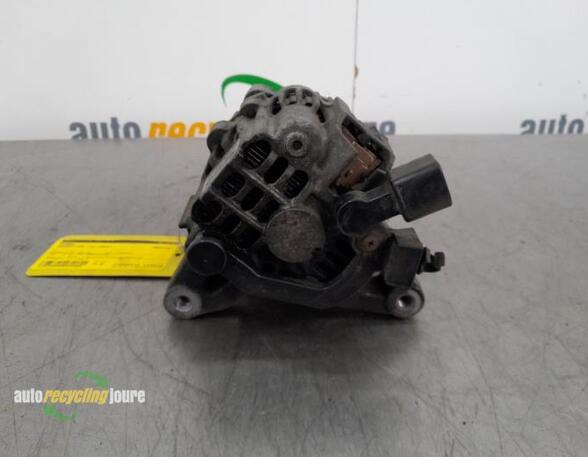 Dynamo (Alternator) PEUGEOT 206 SW (2E/K)