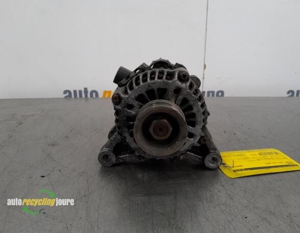 Dynamo (Alternator) PEUGEOT 206 SW (2E/K)