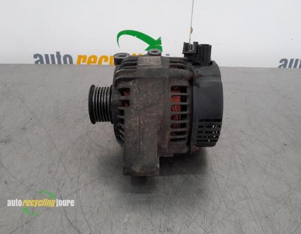 Alternator FORD FOCUS (DAW, DBW)