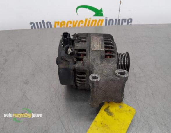 Alternator FORD FOCUS (DAW, DBW)