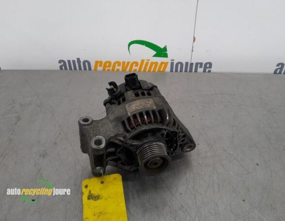 Alternator FORD FOCUS (DAW, DBW)