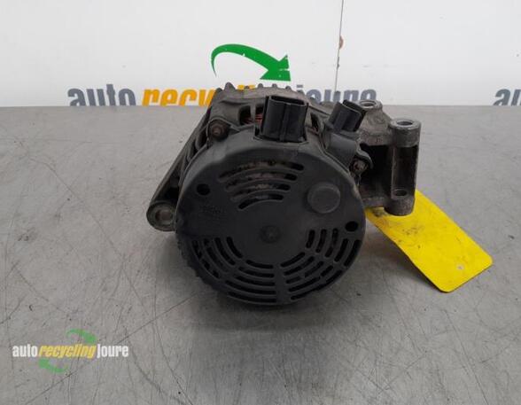 Alternator FORD FOCUS (DAW, DBW)