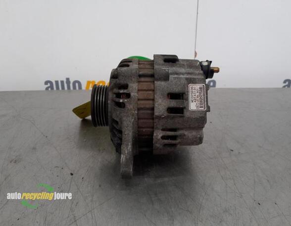 Alternator MITSUBISHI COLT V (CJ_, CP_)