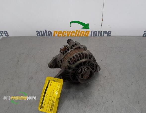 Alternator MITSUBISHI COLT V (CJ_, CP_)