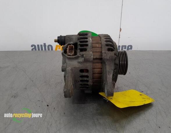 Alternator MITSUBISHI COLT V (CJ_, CP_)