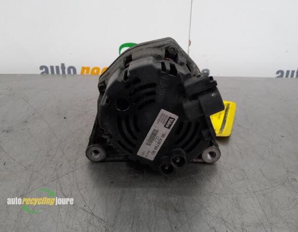 Alternator PEUGEOT 206 Hatchback (2A/C), PEUGEOT 206 Saloon