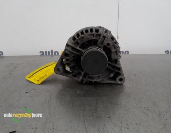 Alternator OPEL MERIVA B MPV (S10)