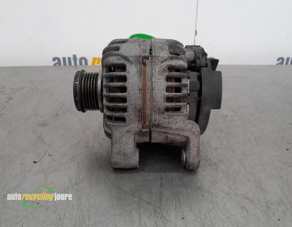 Alternator OPEL MERIVA B MPV (S10)