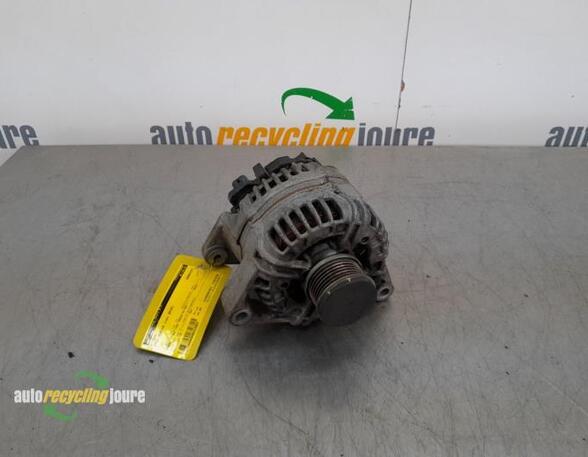 Alternator OPEL MERIVA B MPV (S10)